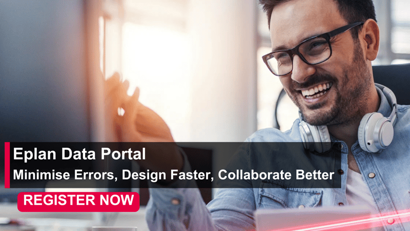 Eplan Data Portal CTA